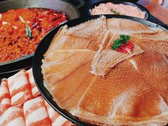 -珮姐老火锅(新街口店)