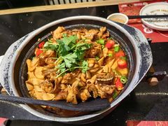 -臻享無招牌芝士烤蛙(台山昌大昌店)