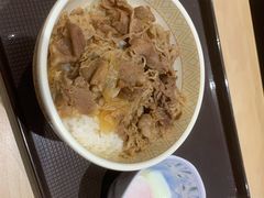 -食其家·牛丼咖喱(天津梅江印象城店)