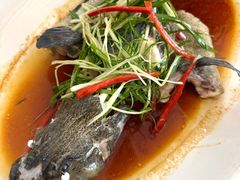 -巽寮印象美食部落餐厅·海鲜·地方特色菜(惠州体验店)