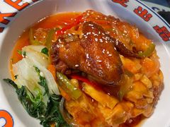 -伯友茶记(中华广场店)