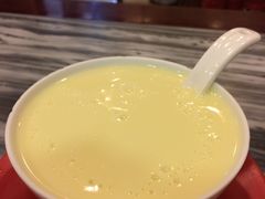 凤凰蛋奶糊-玫瑰甜品(文明路店)
