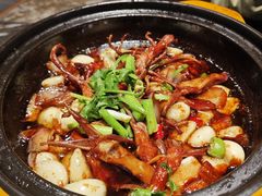 -宁邦·家宴·南京菜(红山动物园店)