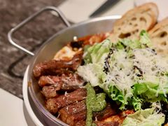 -SHADOWS•Bistro&Eatery(安福路店)