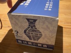 -图味美小黄鱼·景德菜(浙江路店)