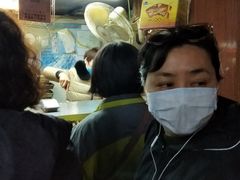 -朱记小郑酥烧饼(建康路店)