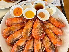 -品鲜村农家菜·阳澄湖大闸蟹(总店)