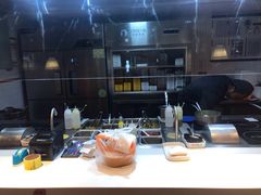 -鱼你在一起(梦秀广场店)