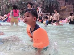 -杭州开元森泊度假乐园