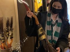 -北京环球影城主题公园-停车楼
