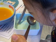 -韩香福烤肉庄园(荣成店)