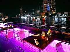 -大珍珠号夜游湄南河