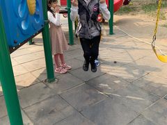 -大兴滨河森林公园