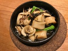-RONIN Snack Bar