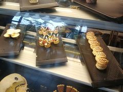 -浙江西子宾馆·瑶园咖啡厅