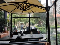 -Ameigo梅果·云贵川bistro(长宁来福士店)