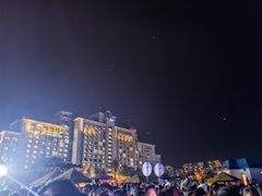 -碧海银沙景区