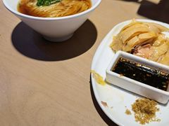 -苏小柳点心·手作小笼包(浦东嘉里城分院)