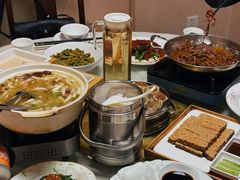 -祥云精致湘菜馆(东1时区店)