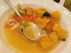 -富黎华海鲜大酒楼(正大广场店)