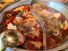 -牛New寿喜烧(金鹰世界店)