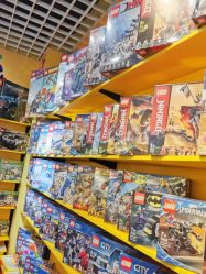 -Block Park 租乐高(D32店)