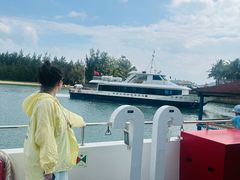 -海南分界洲岛旅游区