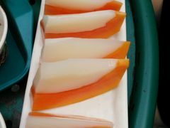 -海口骑楼小吃街