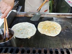 -花园菜市场