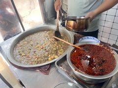 -刘老虎肉丸糊辣汤(总店)