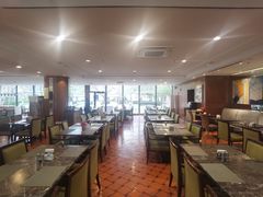 -天津燕园国际大酒店