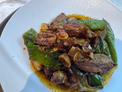 -周渝食惦·酸菜鱼精致川菜(横岗店)