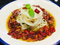 -阿庄新豫菜(通泰路店)