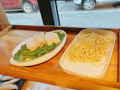 -渝夫虾滑火锅(解放路旗舰店)