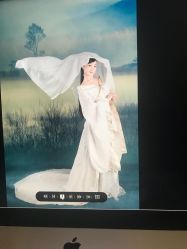-盘子女人坊生日照·摄影馆(华强店)