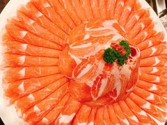 -牛街·马辈儿涮肉(牛街二店)