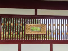 -庐山风景名胜区-东林大佛
