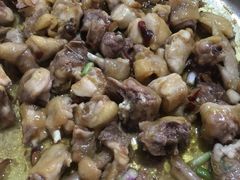 -寻味肇庆·八姑农庄·广府西江菜