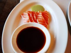 -长春凯悦酒店咖啡厅Market Café