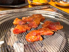 -麻蒲碳烤肉(远景路1号店)