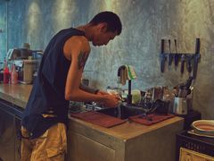 -BE NORMAL CAFE(霞溪路店)