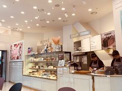 -BILLY ANGEL蛋糕店(三成COEX店)