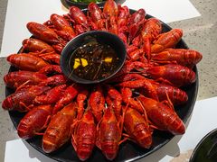 清蒸大虾-一棠龙虾(徐家汇城开YOYO店)