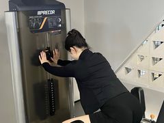 -超鹿运动(达信大厦店)