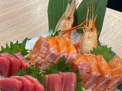 -上渔铁板烧(熙悦汇店)