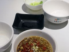 -烹然四季椰子鸡火锅(姚家园万象汇店)