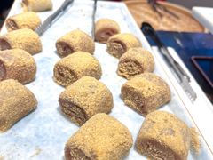 -素满香·素食自助餐(西安·民乐园店)