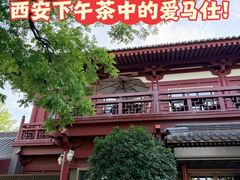 -莲西餐(曲江店)