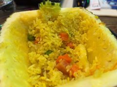 -Hi YOU你的饭局泰餐厅(雍和宫店)