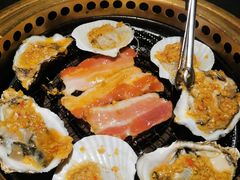 -神户赤童日式烤肉(金地广场店)